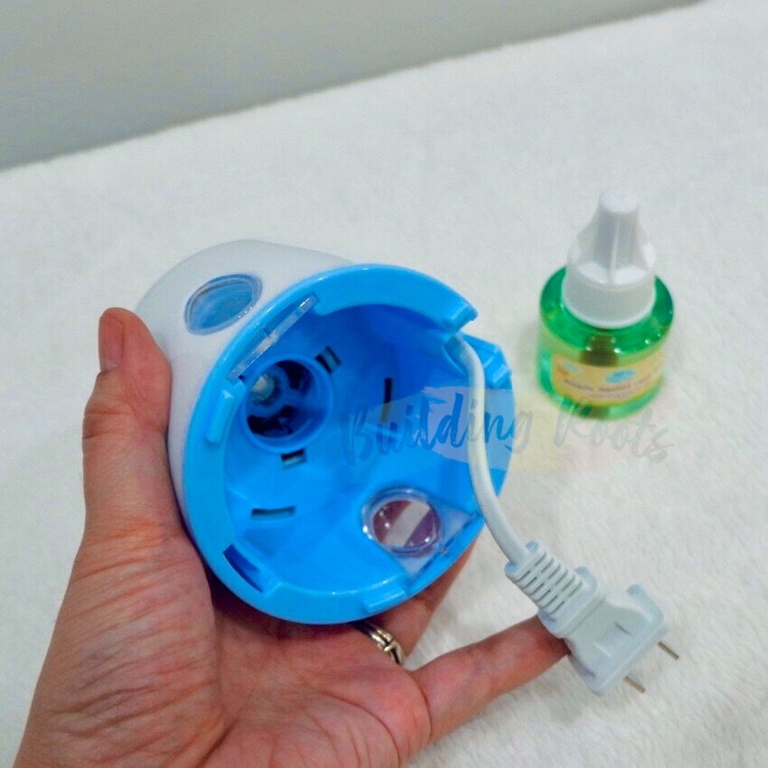 Kindee Electric Vaporizer
