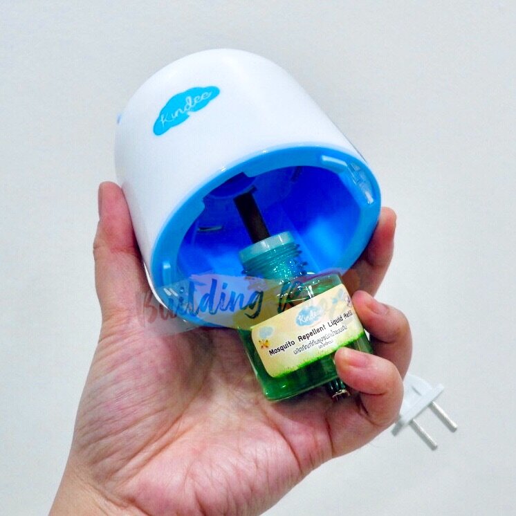 Kindee Electric Vaporizer