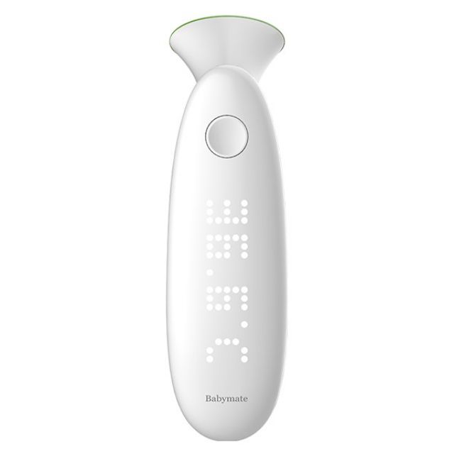 Babymate Ear/Forehead Dual Thermometer