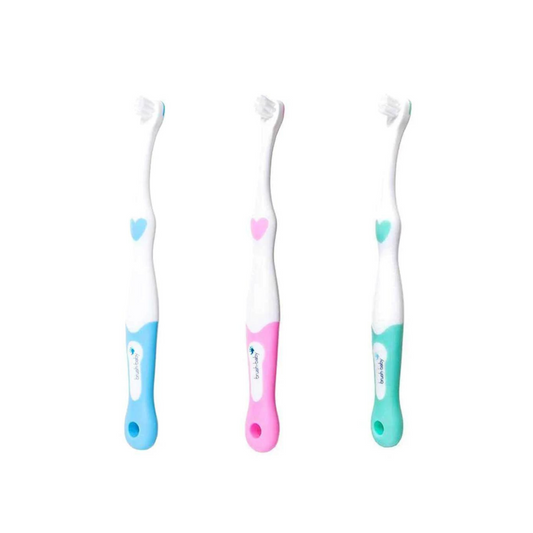 Brush Baby FirstBrush (0-18 months)