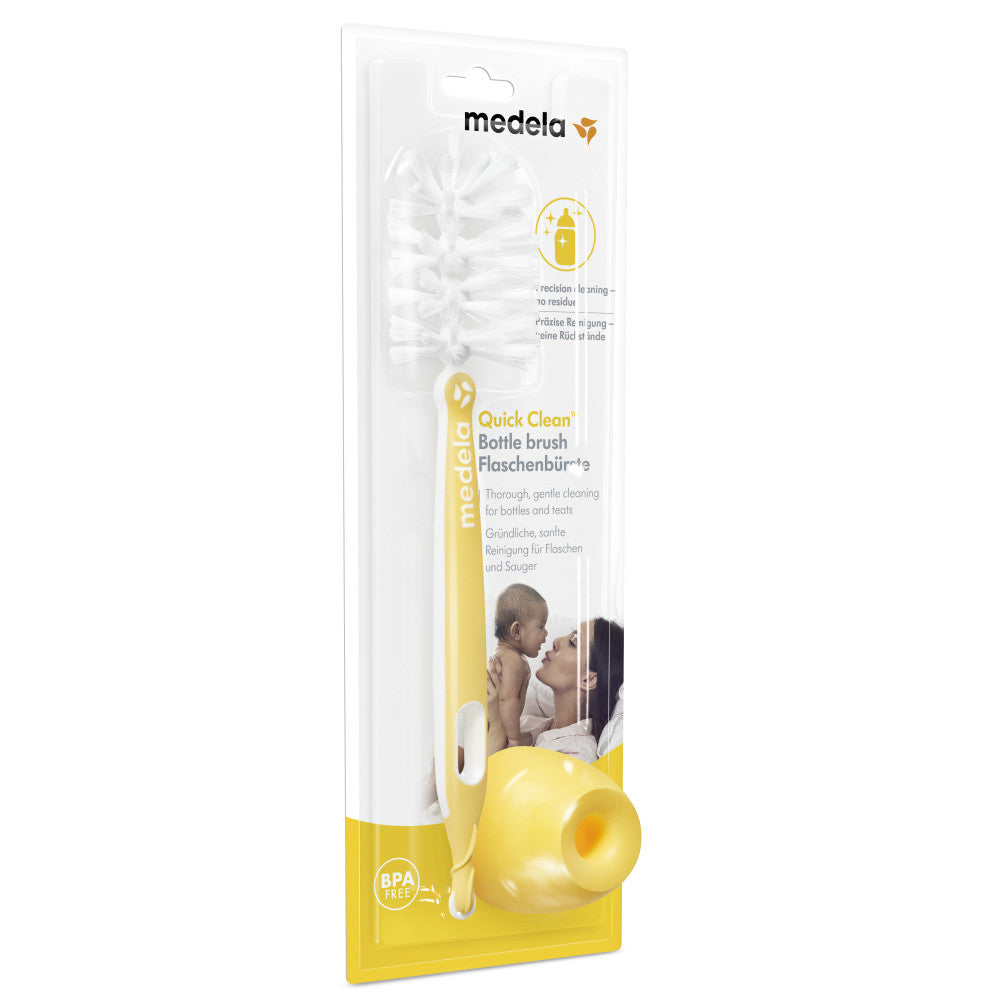 Medela Quick Clean Bottle Brush