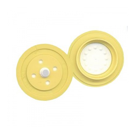 Medela Valve Plate and Membrane Replacement for Special Needs Feeder