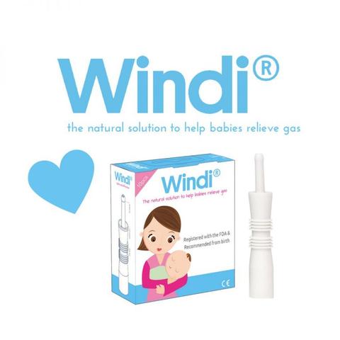 Nosefrida Windi (10 count)