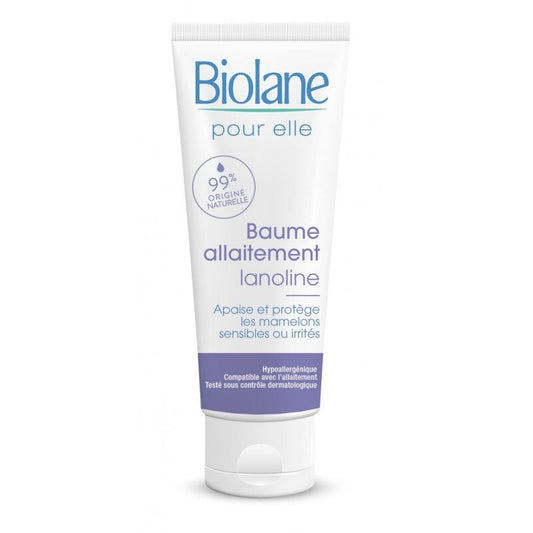 Biolane Nursing Balm (40 ML)
