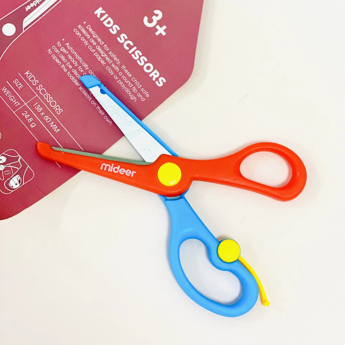 Mideer Scissors