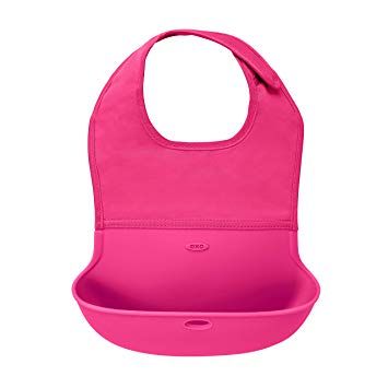 Oxo Tot Roll-Up Bib