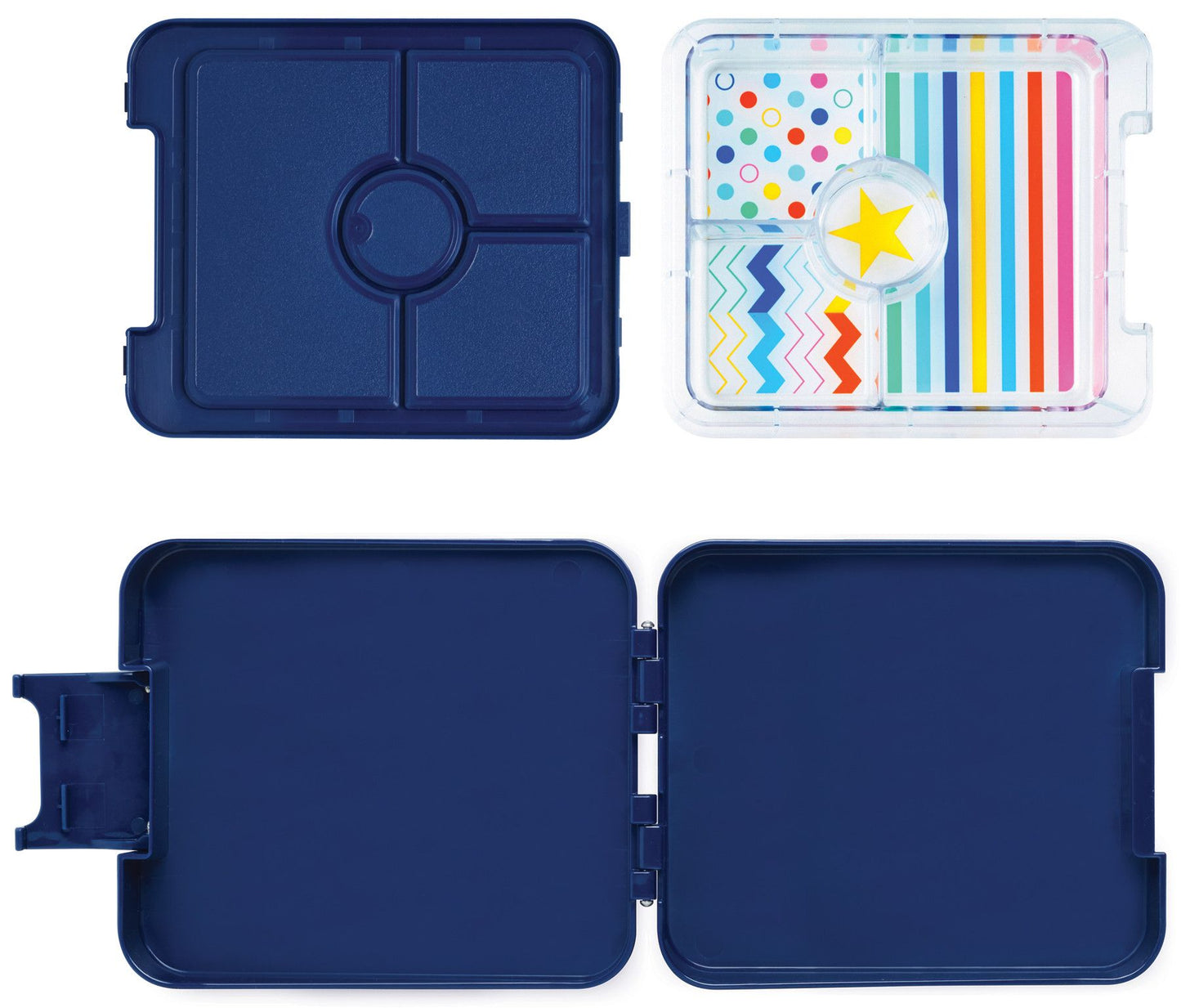 Penny Scallan Mini Bento Box