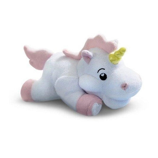 Soapsox Jr. 2in1 Bath Buddy - Nova the Unicorn