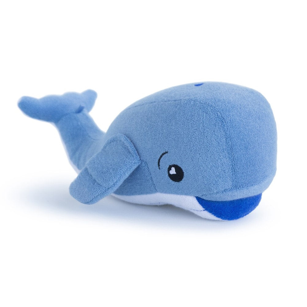 Soapsox Jr. 2in1 Bath Buddy - Jackson the Whale
