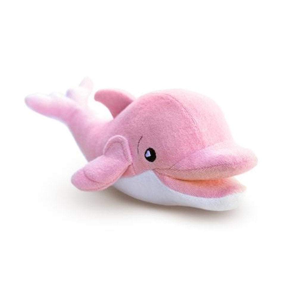 Soapsox Jr. 2in1 Bath Buddy - Ava the Dolphin