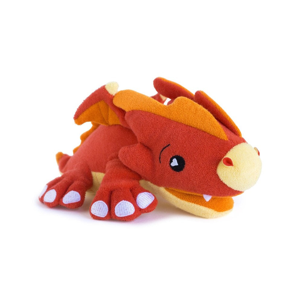 Soapsox Jr. 2in1 Bath Buddy - Scorch the Dragon