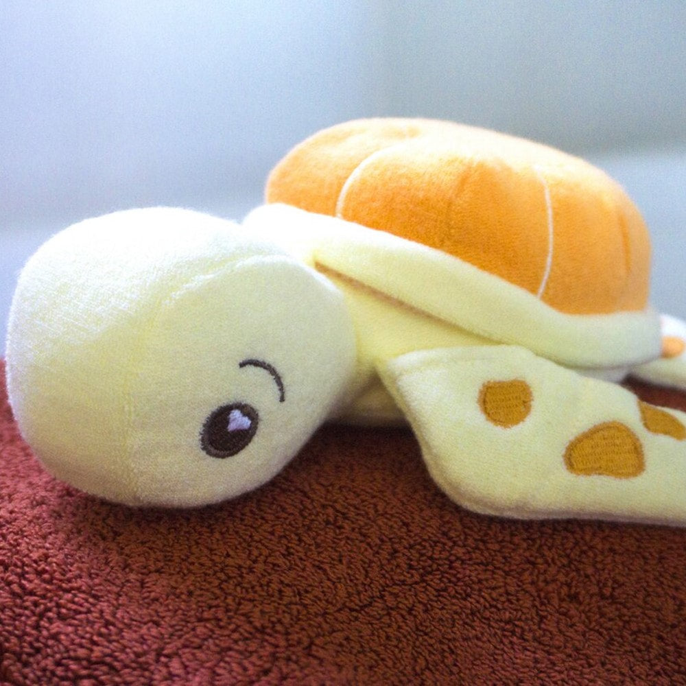 Soapsox Jr. 2in1 Bath Buddy - Taylor the Turtle
