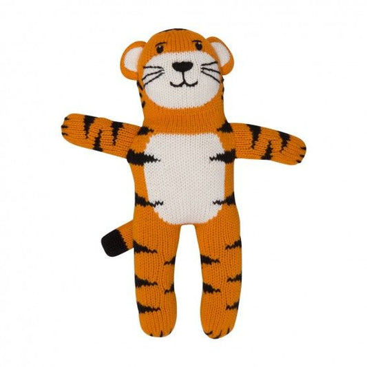 Zubels Kai the Tiger