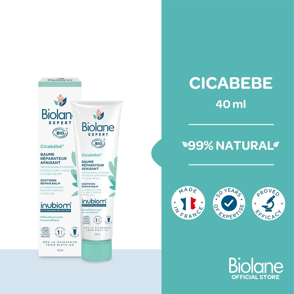 Biolane Cicabebe (40 ML)