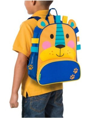 Stephen Joseph Sidekicks Backpack