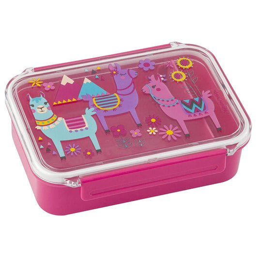Stephen Joseph Bento Box (Llama)