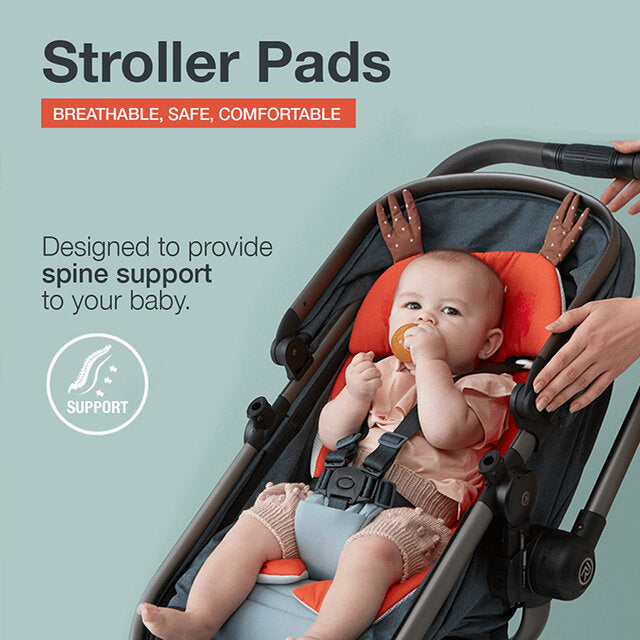 Bébéar Stroller Pad