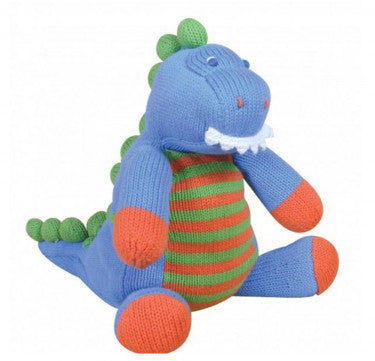 Zubels Tanner the T-Rex (14" doll)
