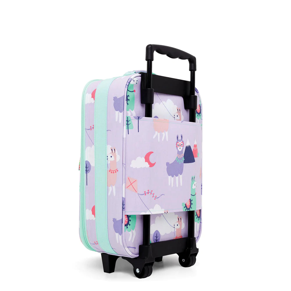 Penny Scallan Wheelie Bag