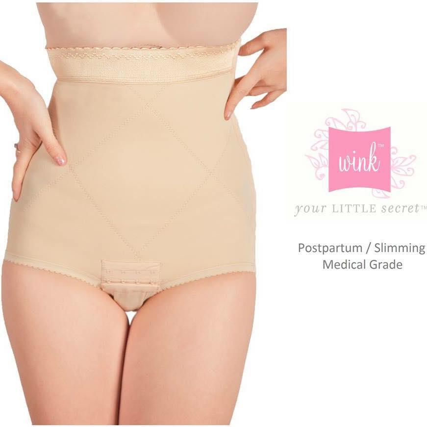 Wink Postpartum Ultra Bikini